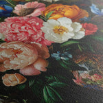 Floral Canvas Wall Art WAD1137-F 90 x 60 cm / Stretched on hidden frame