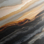 Abstract 1138 Canvas Art 60 x 60 cm / Stretched on hidden frame