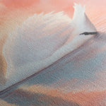 Animals 114 Canvas Art 90 x 60 cm / Stretched on hidden frame