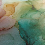 Abstract 1141 Canvas Art 60 x 60 cm / Stretched on hidden frame