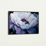 Floral Canvas Wall Art WAD1148-F 90 x 60 cm / Stretched on hidden frame