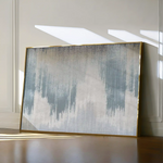 Abstract 115 Canvas Art 60 x 40 cm / Stretched on hidden frame