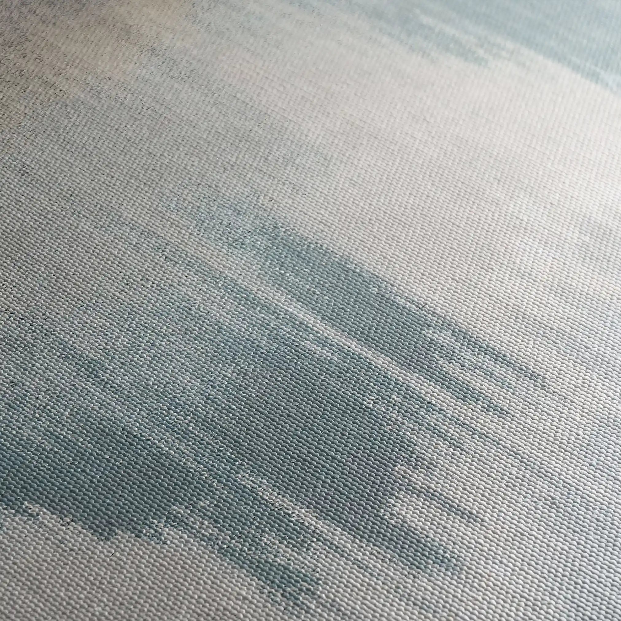 Abstract 115 Canvas Art 60 x 40 cm / Stretched on hidden frame