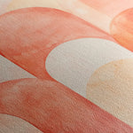 Boho 115 Canvas Art 90 x 60 cm / Stretched on hidden frame