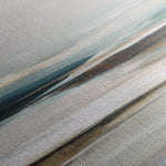 Abstract 1158 Canvas Art 60 x 60 cm / Stretched on hidden frame