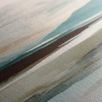 Abstract 1159 Canvas Art 60 x 60 cm / Stretched on hidden frame