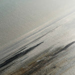 Abstract 1160 Canvas Art 60 x 60 cm / Stretched on hidden frame