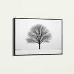 Floral Canvas Wall Art WAD1161-F 90 x 60 cm / Stretched on hidden frame