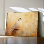 Animals 117 Canvas Art 90 x 60 cm / Stretched on hidden frame