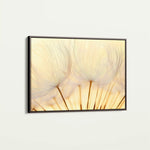 Floral Canvas Wall Art WAD1171-F 90 x 60 cm / Stretched on hidden frame