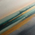 Abstract 1174 Canvas Art 60 x 60 cm / Stretched on hidden frame