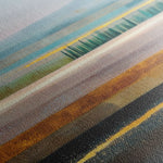 Abstract 1175 Canvas Art 60 x 60 cm / Stretched on hidden frame