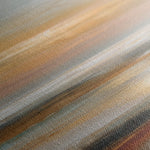 Abstract 1177 Canvas Art 60 x 60 cm / Stretched on hidden frame