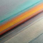 Abstract 1179 Canvas Art 60 x 60 cm / Stretched on hidden frame