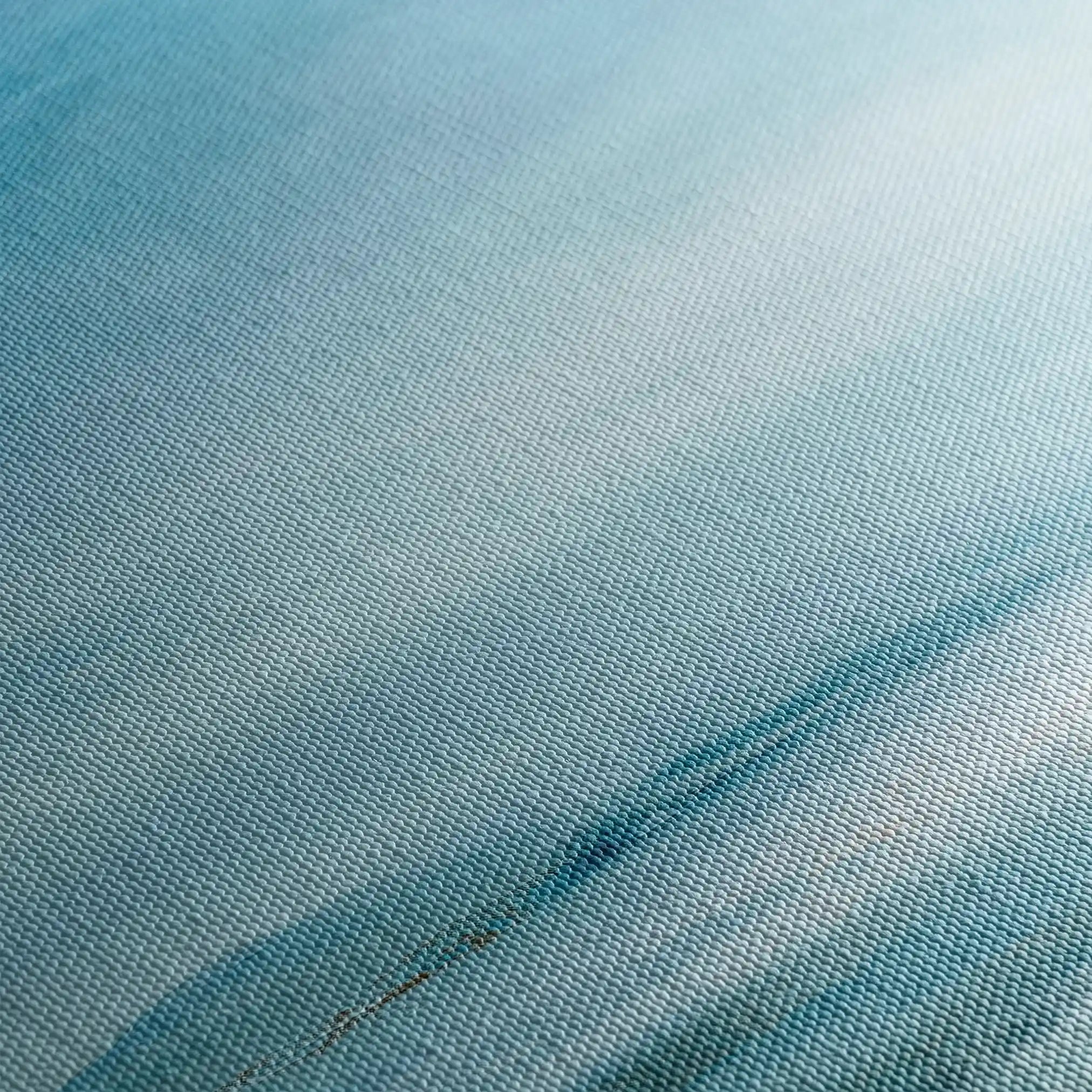 Abstract 1181 Canvas Art 60 x 60 cm / Stretched on hidden frame