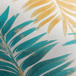 Floral Canvas Wall Art WAD1181-F 90 x 60 cm / Stretched on hidden frame