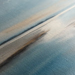 Abstract 1189 Canvas Art 60 x 60 cm / Stretched on hidden frame