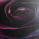 Floral Canvas Wall Art WAD1195-F 90 x 60 cm / Stretched on hidden frame