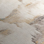 Abstract 120 Canvas Art 60 x 40 cm / Stretched on hidden frame