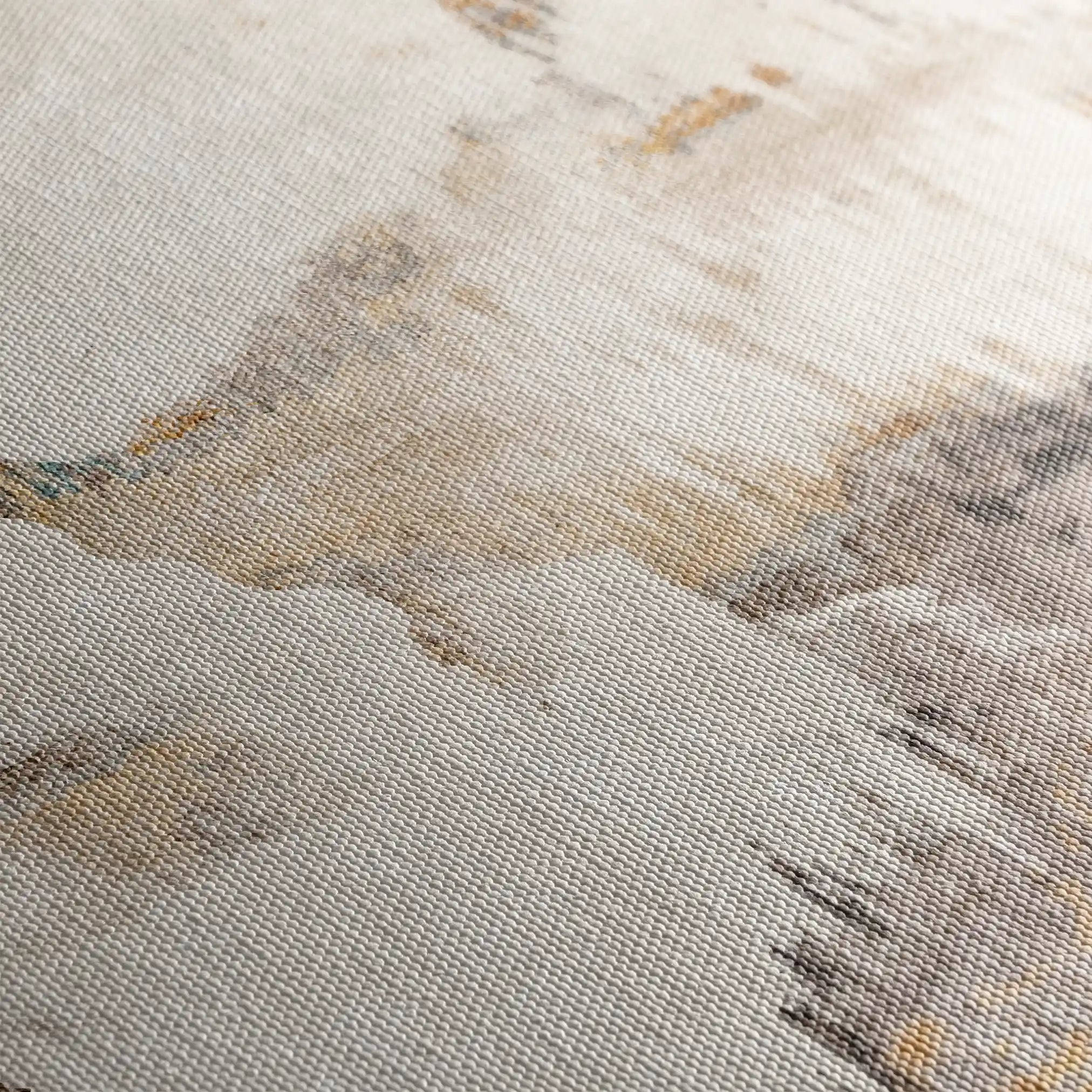 Abstract 120 Canvas Art 60 x 40 cm / Stretched on hidden frame