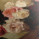 Floral Canvas Wall Art WAD1206-F 90 x 60 cm / Stretched on hidden frame