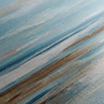 Abstract 1208 Canvas Art 60 x 60 cm / Stretched on hidden frame