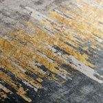 Abstract 121 Canvas Art 60 x 40 cm / Stretched on hidden frame