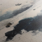 Abstract 1211 Canvas Art 60 x 60 cm / Stretched on hidden frame