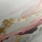 Abstract 1212 Canvas Art 60 x 60 cm / Stretched on hidden frame