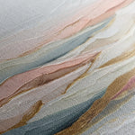 Abstract 1214 Canvas Art 60 x 60 cm / Stretched on hidden frame