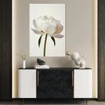 Floral Canvas Wall Art WAD1216-F 90 x 60 cm / Stretched on hidden frame