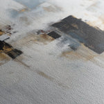 Abstract 1223 Canvas Art 60 x 60 cm / Stretched on hidden frame