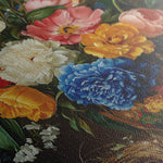 Floral Canvas Wall Art WAD1223-F 90 x 60 cm / Stretched on hidden frame