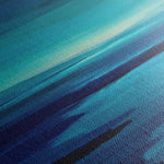 Abstract 1224 Canvas Art 60 x 60 cm / Stretched on hidden frame