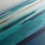 Abstract 1225 Canvas Art 60 x 60 cm / Stretched on hidden frame