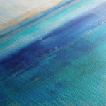 Abstract 1226 Canvas Art 60 x 60 cm / Stretched on hidden frame