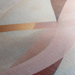 Boho 123 Canvas Art 90 x 60 cm / Stretched on hidden frame