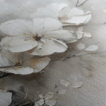 Floral Canvas Wall Art WAD123-F 90 x 60 cm / Stretched on hidden frame