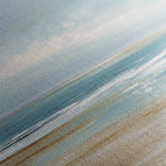 Abstract 1231 Canvas Art 60 x 60 cm / Stretched on hidden frame