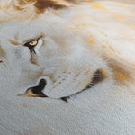 Animals 125 Canvas Art 90 x 60 cm / Stretched on hidden frame