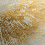 Abstract 125 Canvas Art 60 x 40 cm / Stretched on hidden frame