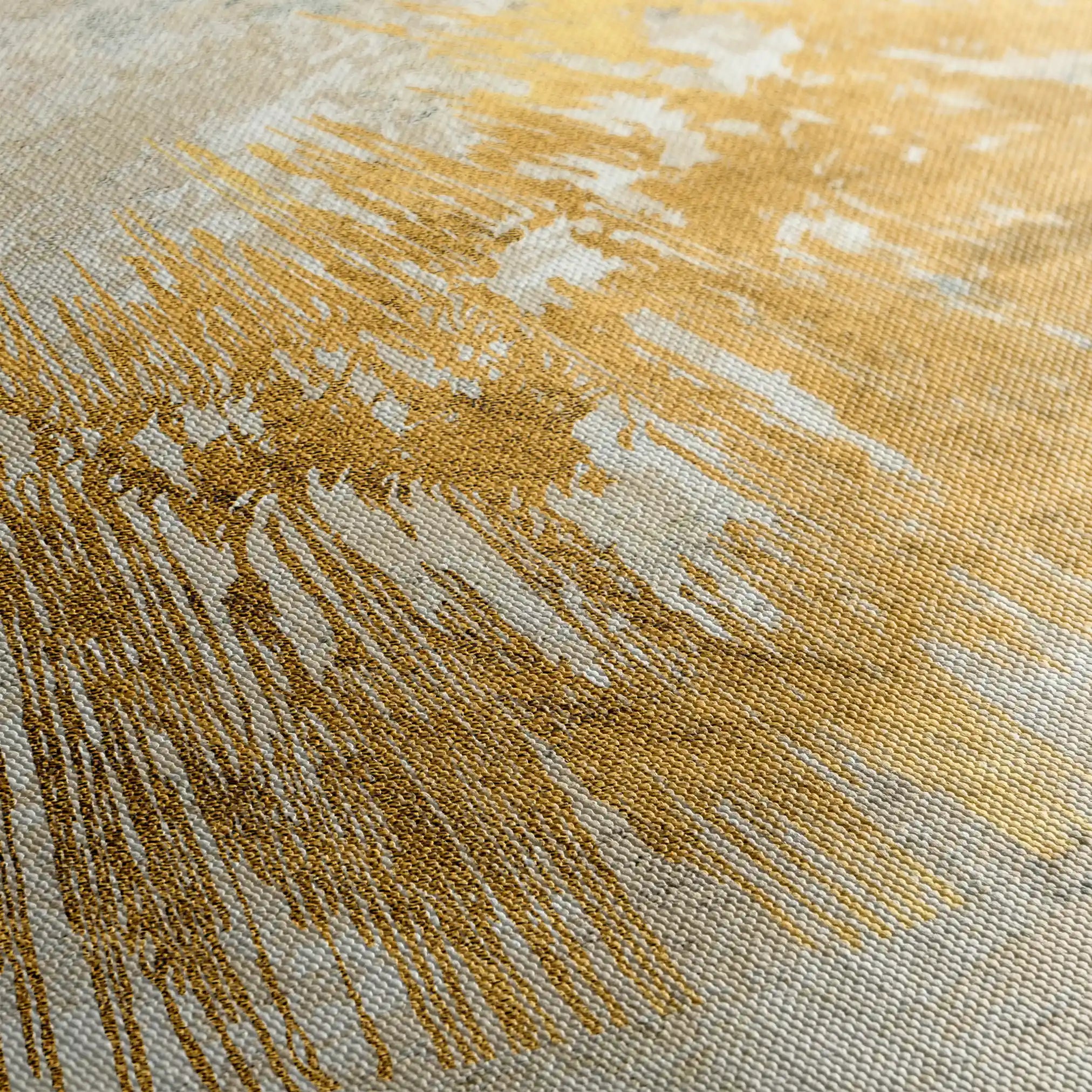 Abstract 125 Canvas Art 60 x 40 cm / Stretched on hidden frame