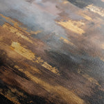 Abstract 1258 Canvas Art 60 x 60 cm / Stretched on hidden frame