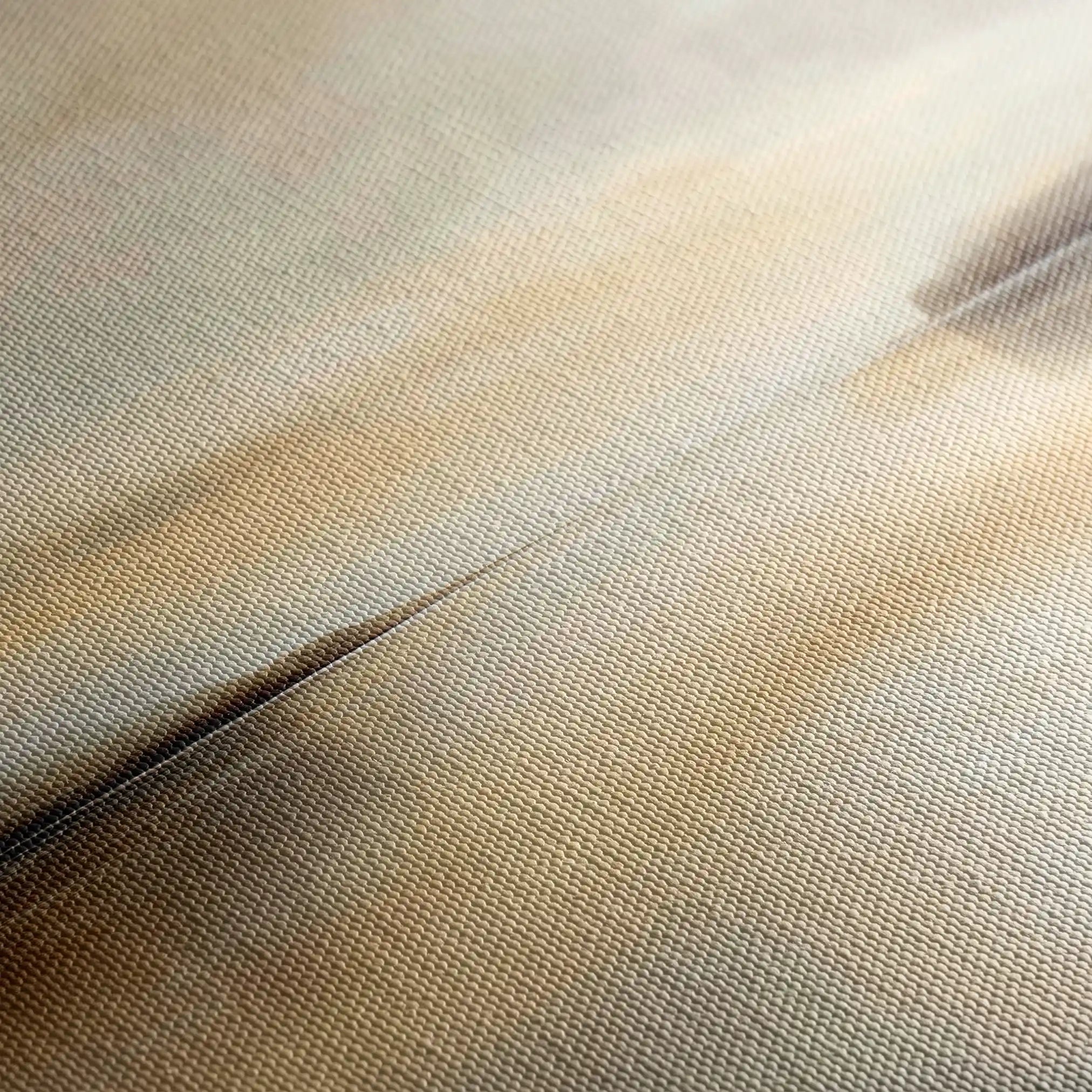 Abstract 1259 Canvas Art 60 x 60 cm / Stretched on hidden frame