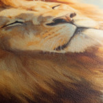 Animals 126 Canvas Art 90 x 60 cm / Stretched on hidden frame