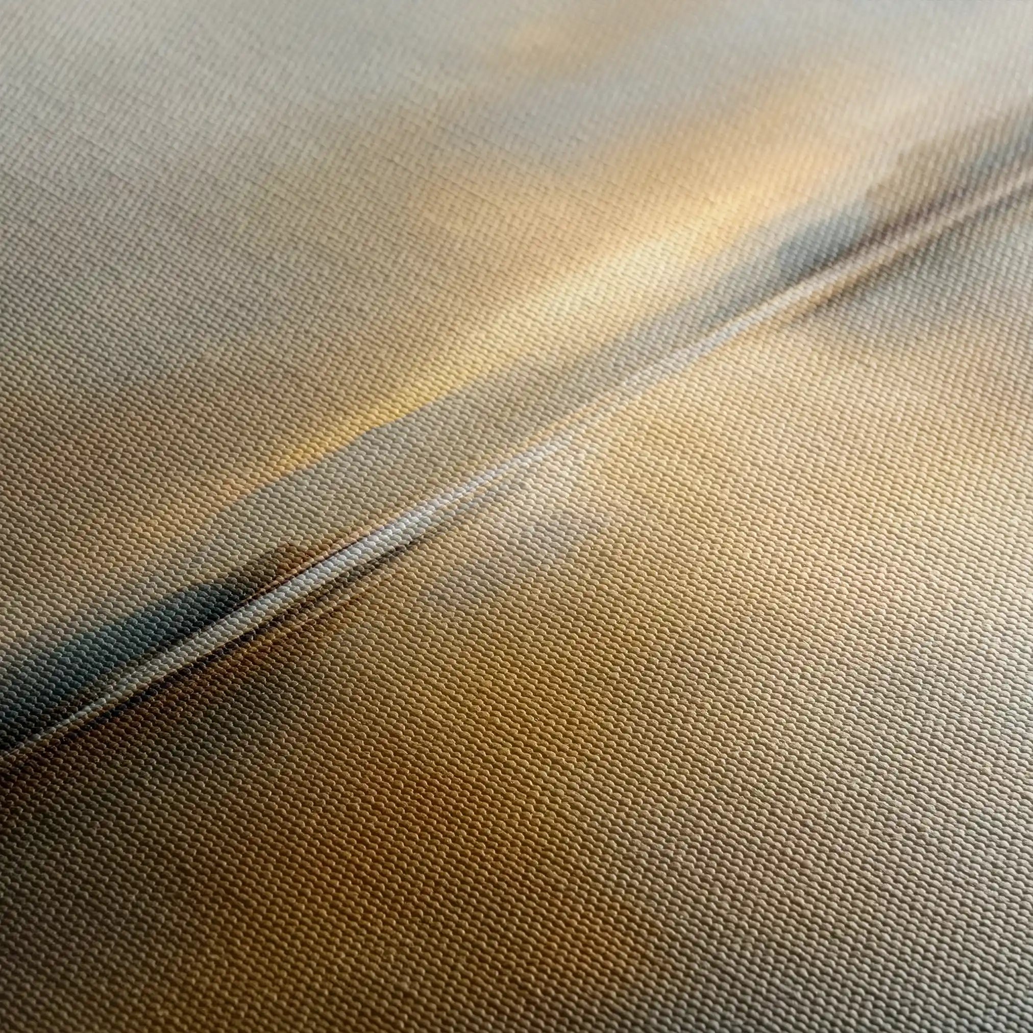 Abstract 1261 Canvas Art 60 x 60 cm / Stretched on hidden frame