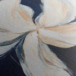 Floral Canvas Wall Art WAD1263-F 80 x 80 cm / Stretched on hidden frame