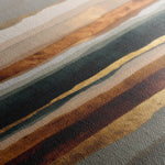 Abstract 1265 Canvas Art 60 x 60 cm / Stretched on hidden frame