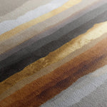 Abstract 1266 Canvas Art 60 x 60 cm / Stretched on hidden frame