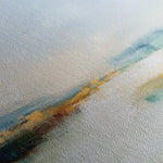 Abstract 1267 Canvas Art 60 x 60 cm / Stretched on hidden frame